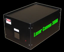 LaserCannon3000